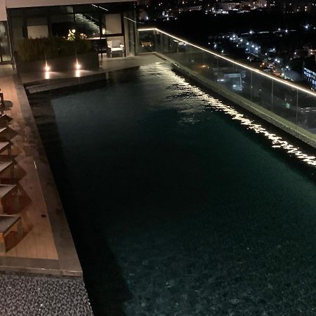 Base Condos Pattaya Exterior foto